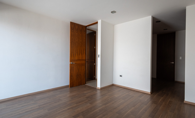 DEPARTAMENTO DE 3 RECÁMARAS EN EL BARREAL, PUEBLA