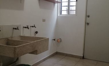 Casa en Renta en Fraccionamiento Campoamor, Escobedo, N.L.