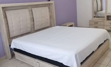 Casa en Renta en Fraccionamiento Campoamor, Escobedo, N.L.