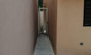 Casa en Renta en Fraccionamiento Campoamor, Escobedo, N.L.