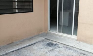 Casa en Renta en Fraccionamiento Campoamor, Escobedo, N.L.
