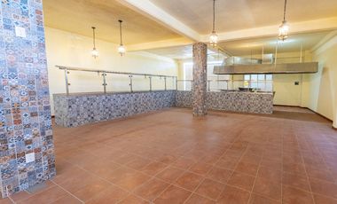 Conjunto Industrial en VENTA (4 Bodegas con Oficina y 2 Habitaciones cada una),con Local Comercial, Ubicado en San José Iturbide