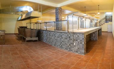 Conjunto Industrial en VENTA (4 Bodegas con Oficina y 2 Habitaciones cada una),con Local Comercial, Ubicado en San José Iturbide