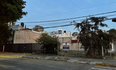 Terreno en Esquina en Venta en Providencia ideal ideal para desarrollarlo
