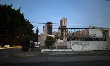 Terreno en Esquina en Venta en Providencia ideal ideal para desarrollarlo