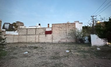 Terreno en Esquina en Venta en Providencia ideal ideal para desarrollarlo