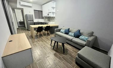 Departamento en Renta, Torre Las Gaviotas, Guadalupe, N.L.