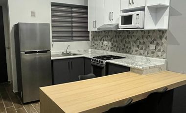 Departamento en Renta, Torre Las Gaviotas, Guadalupe, N.L.