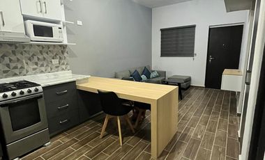 Departamento en Renta, Torre Las Gaviotas, Guadalupe, N.L.