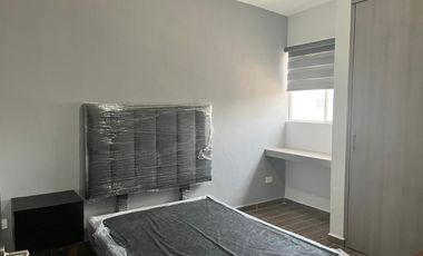 Departamento en Renta, Torre Las Gaviotas, Guadalupe, N.L.
