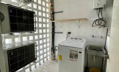 Departamento en Renta, Torre Las Gaviotas, Guadalupe, N.L.