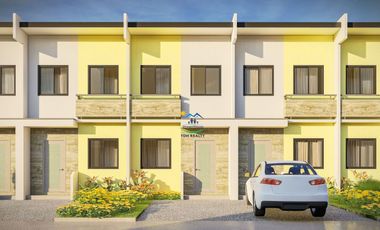 2 Storey Townhouse in Guinsay, Danao City, Cebu