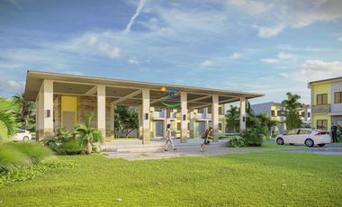 2 Storey Townhouse in Guinsay, Danao City, Cebu