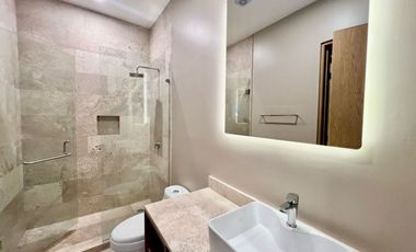 se renta hermoso penthouse en villas del tezal de cabo san lucas