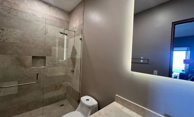 se renta hermoso penthouse en villas del tezal de cabo san lucas