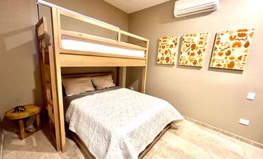 se renta hermoso penthouse en villas del tezal de cabo san lucas