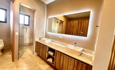 se renta hermoso penthouse en villas del tezal de cabo san lucas