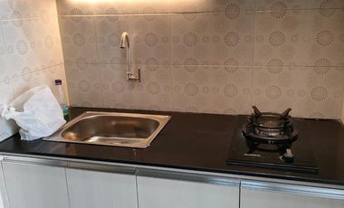 DIJUAL APARTEMEN GRAND ASIA AFRIKA BANDUNG 2BR FULLY FURNISHED