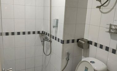 DIJUAL APARTEMEN GRAND ASIA AFRIKA BANDUNG 2BR FULLY FURNISHED