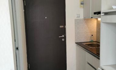 DIJUAL APARTEMEN GRAND ASIA AFRIKA BANDUNG 2BR FULLY FURNISHED