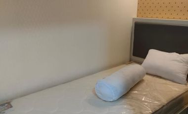 DIJUAL APARTEMEN GRAND ASIA AFRIKA BANDUNG 2BR FULLY FURNISHED