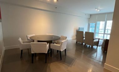 Sale: Rare Low Floor 3BR in The Proscenium Residences (TPR)