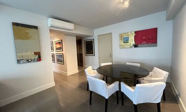 Sale: Rare Low Floor 3BR in The Proscenium Residences (TPR)