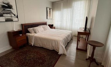 Sale: Rare Low Floor 3BR in The Proscenium Residences (TPR)
