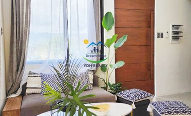 Bungalow Detached Unit in Danao City, Cebu