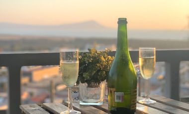 Departamento en Venta | Amueblado con vista al mar | Puerta del Mar, Ensenada