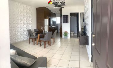 Departamento en Venta | Amueblado con vista al mar | Puerta del Mar, Ensenada