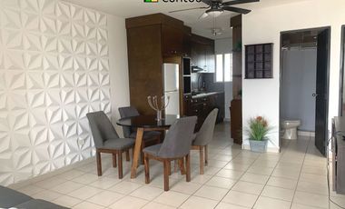 Departamento en Venta | Amueblado con vista al mar | Puerta del Mar, Ensenada