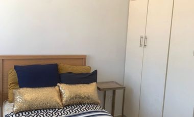 Departamento en Venta | Amueblado con vista al mar | Puerta del Mar, Ensenada