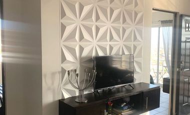Departamento en Venta | Amueblado con vista al mar | Puerta del Mar, Ensenada