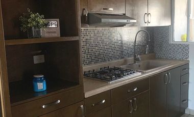 Departamento en Venta | Amueblado con vista al mar | Puerta del Mar, Ensenada