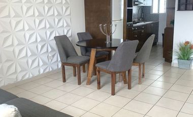 Departamento en Venta | Amueblado con vista al mar | Puerta del Mar, Ensenada
