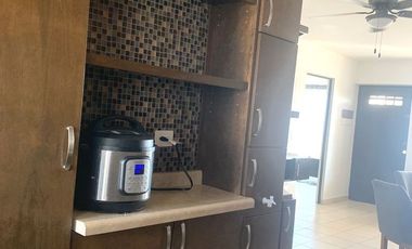 Departamento en Venta | Amueblado con vista al mar | Puerta del Mar, Ensenada
