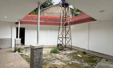 DISEWAKAN RUANG USAHA SUPER STRATEGIS – MAINROAD H. JUANDA DAGO BANDUNG
