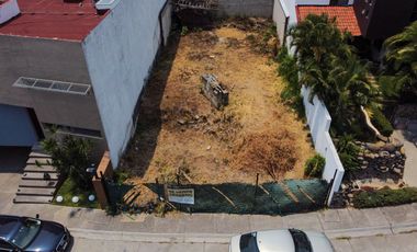 Terreno en Venta en Cuernavaca, Morelos