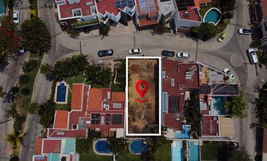Terreno en Venta en Cuernavaca, Morelos