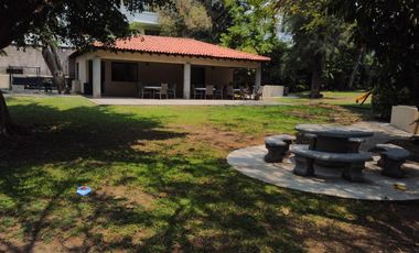 Terreno en Venta en Cuernavaca, Morelos