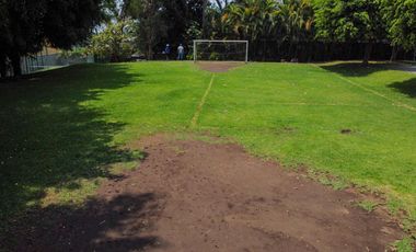 Terreno en Venta en Cuernavaca, Morelos