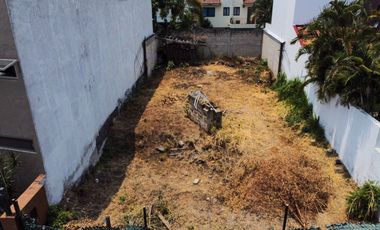 Terreno en Venta en Cuernavaca, Morelos