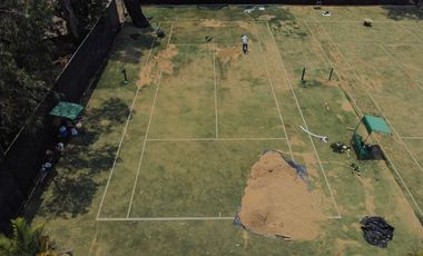 Terreno en Venta en Cuernavaca, Morelos
