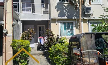 Below market Value RFO - House and Lot at Lancaster City Cavite! Only 10% DP to move in!
