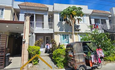 Below market Value RFO - House and Lot at Lancaster City Cavite! Only 10% DP to move in!