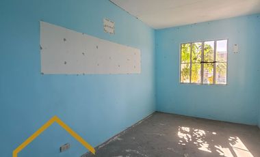 Below market Value RFO - House and Lot at Lancaster City Cavite! Only 10% DP to move in!