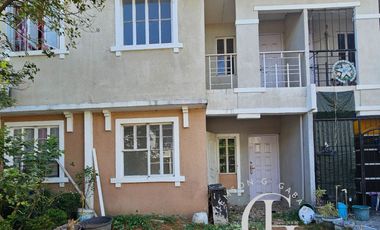 Below market Value RFO - House and Lot at Lancaster City Cavite! Only 10% DP to move in!