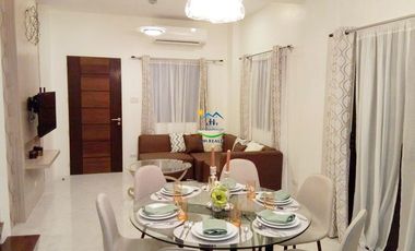 2 - Storey Single Attached in Tungkop, Minglanilla, Cebu