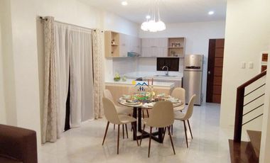 2 - Storey Single Attached in Tungkop, Minglanilla, Cebu